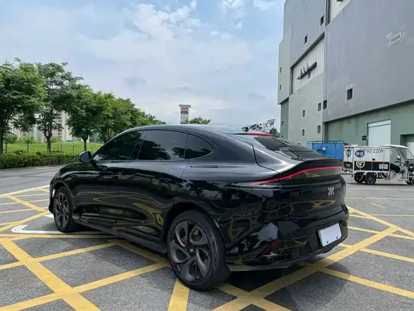 IM Motors LS6 2023
