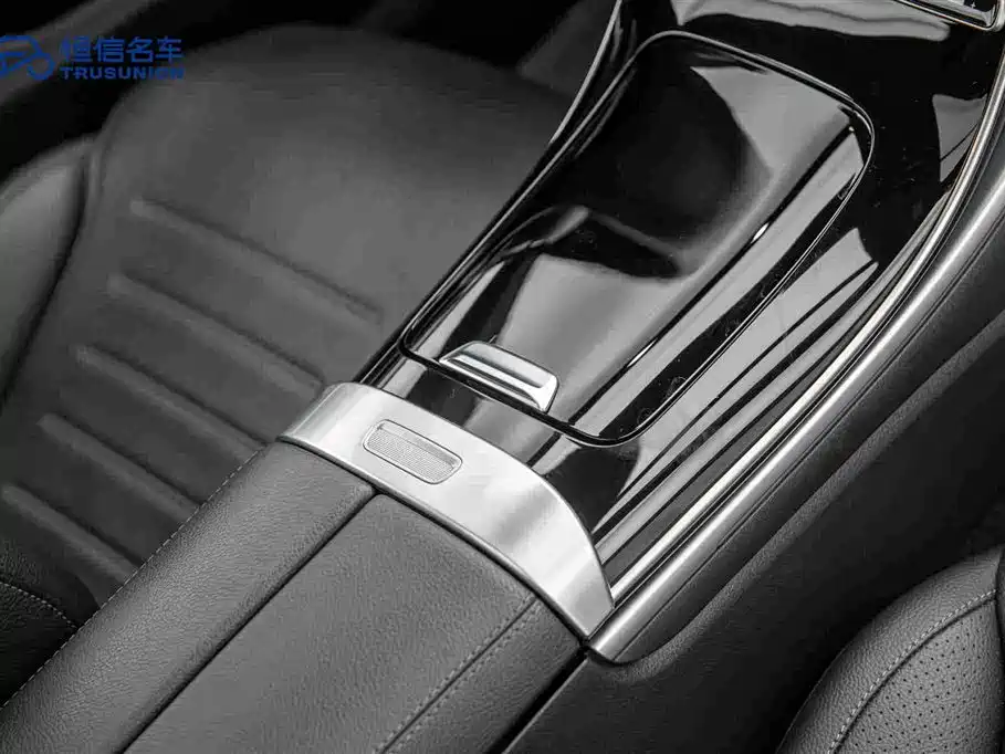 Mercedes-Benz C-Class 2021 — фото 19