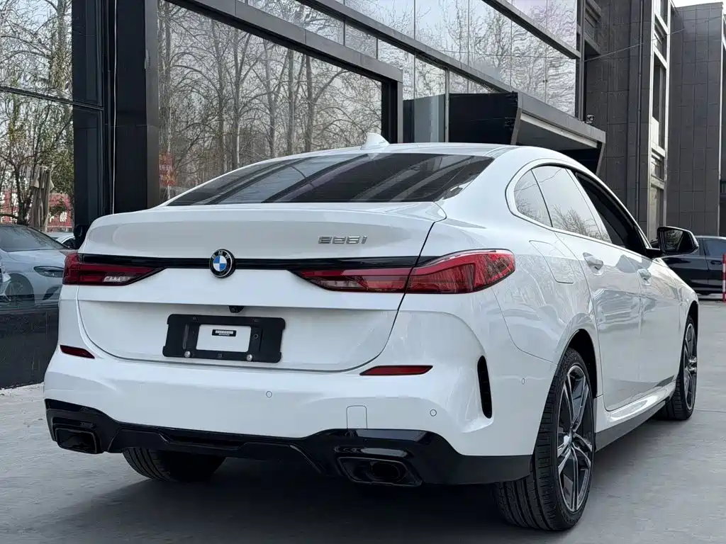 BMW 2 Series 2023