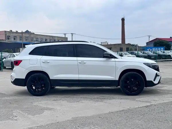 Jetta VS7 2023