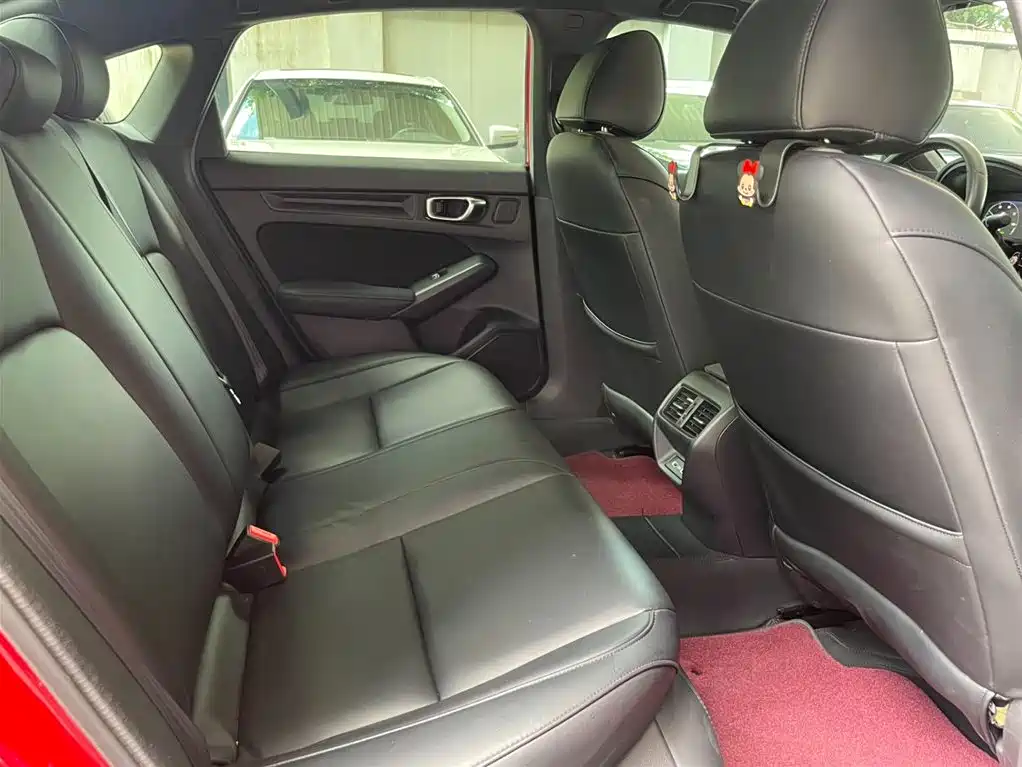 Honda Civic 2023