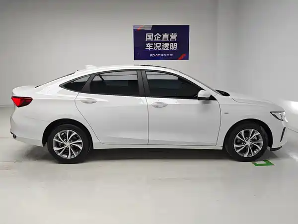 Buick Verano 2022