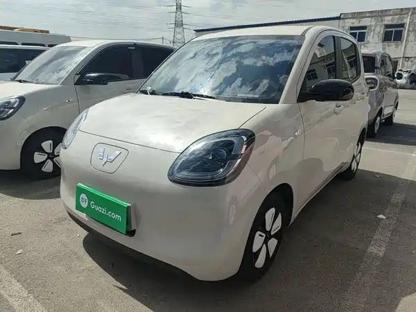 Wuling Hongguang MINIEV 2025