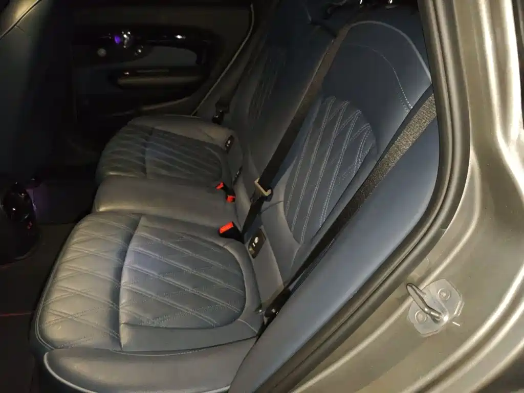 MINI Clubman 2020 — фото 13