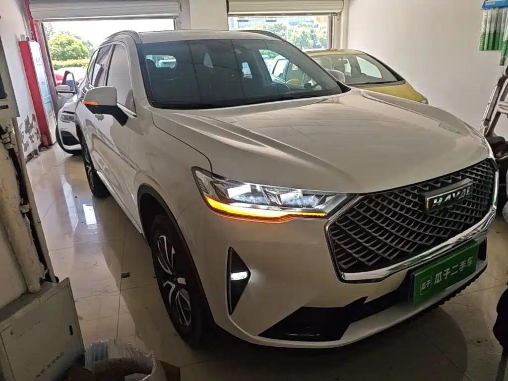 Haval H6 2024
