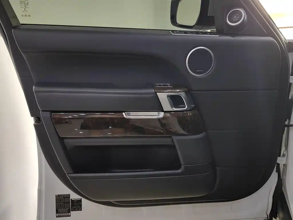 Land Rover Range Rover 2014 — фото 14