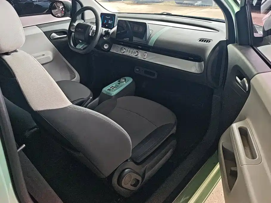 Changan Lumin 2023
