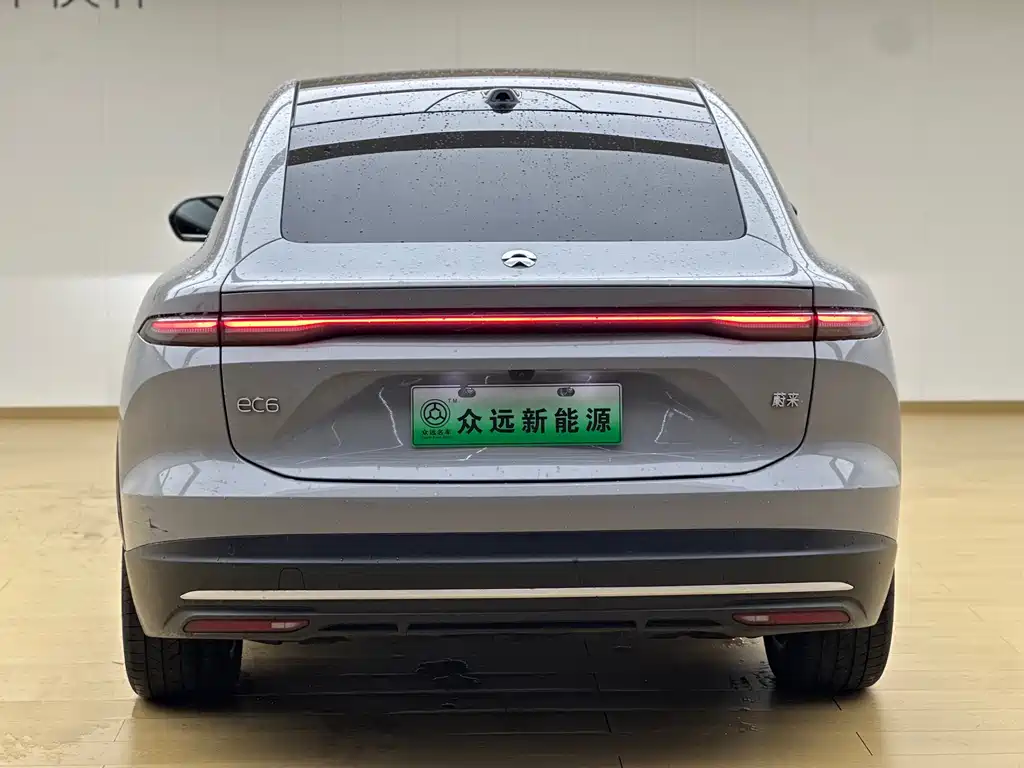 NIO EC6 2024