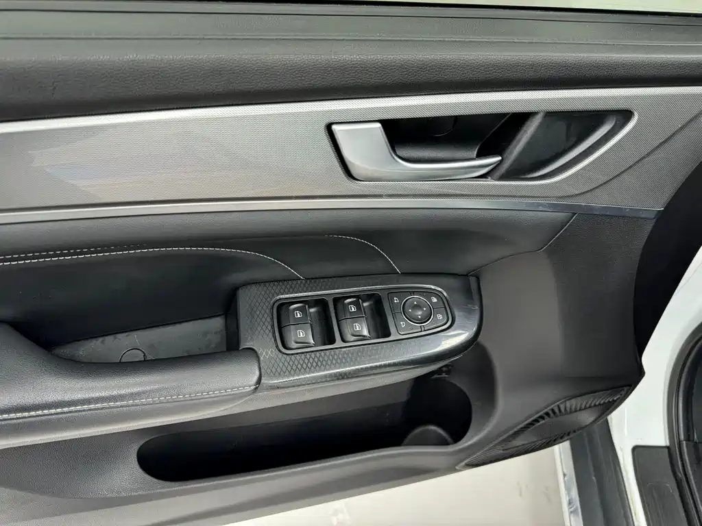 Haval M6 2021 — фото 13
