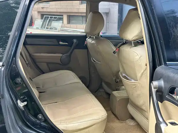 Honda CR-V 2009