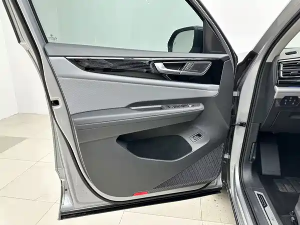Volkswagen Teramont 2022