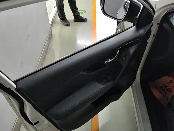 Nissan Qashqai 2025