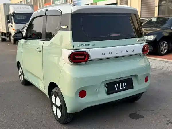 Wuling Hongguang MINIEV 2023