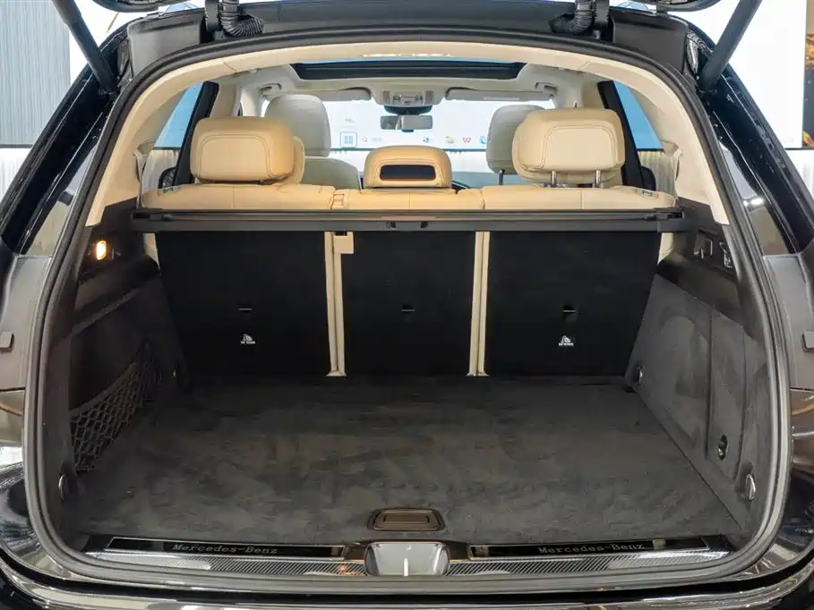 Mercedes-Benz GLE 2023 — фото 10