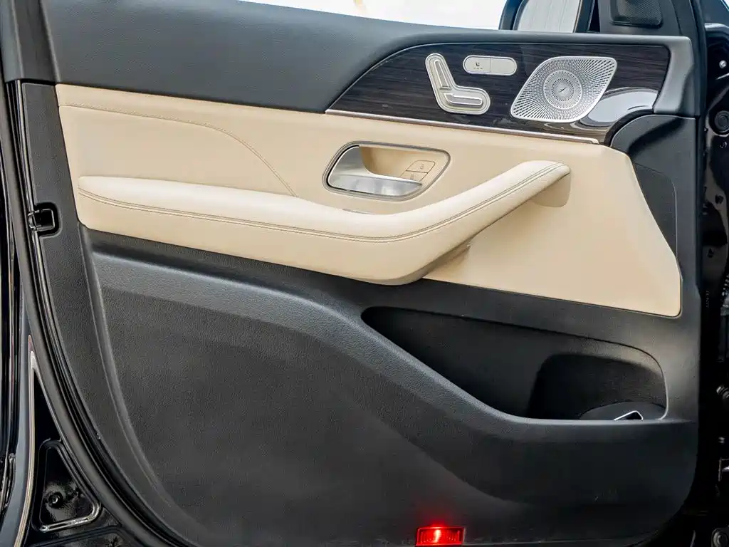 Mercedes-Benz GLE 2023 — фото 19