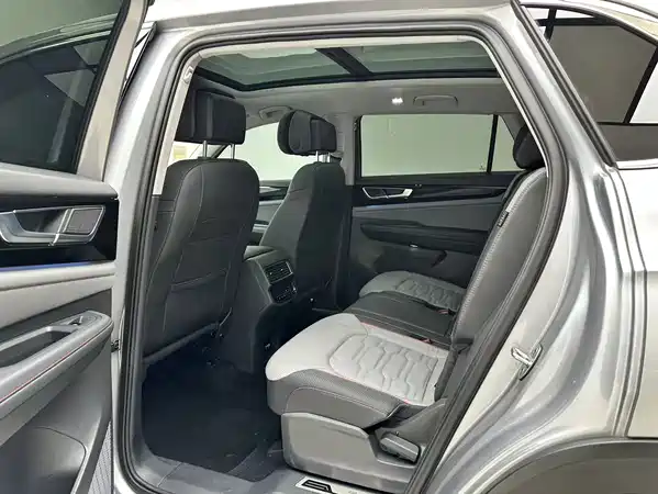 Volkswagen Teramont 2022