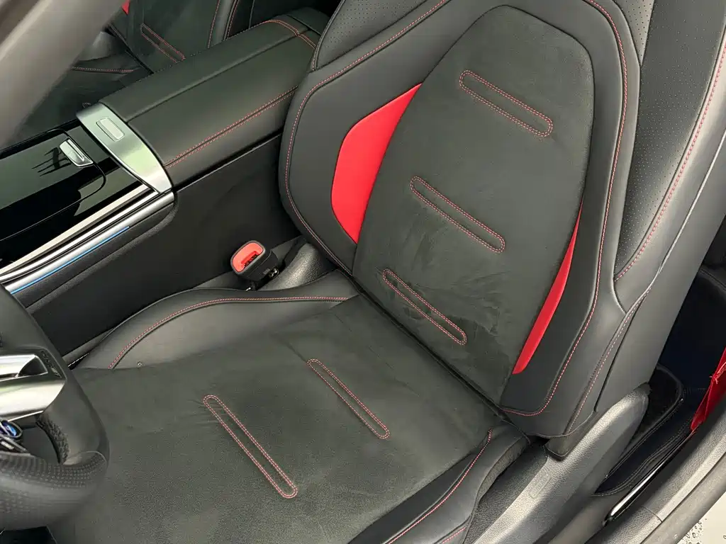 Mercedes-Benz CLE AMG 2025 — фото 12