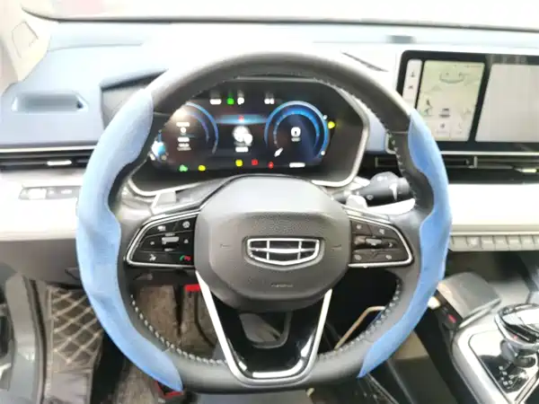 Geely Xingrui 2023