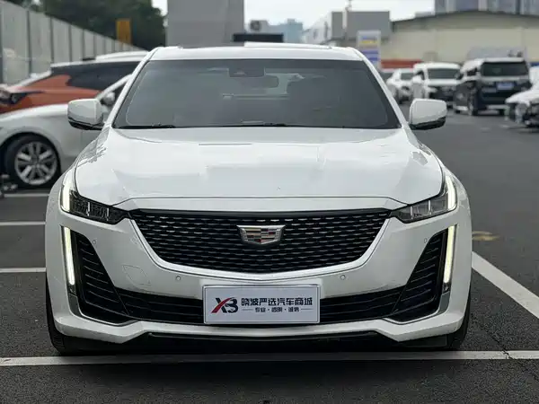 Cadillac CT5 2023