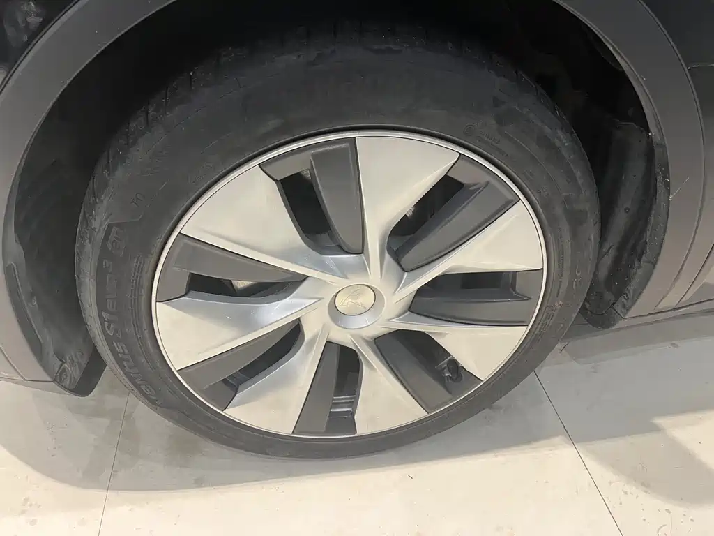 Tesla Model Y 2021 — фото 15