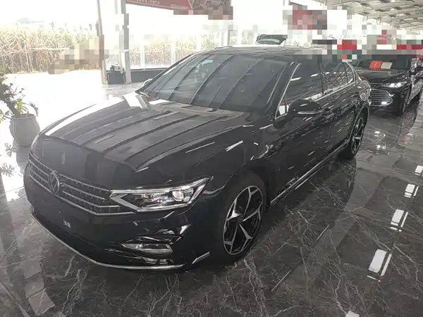 Volkswagen Magotan 2023