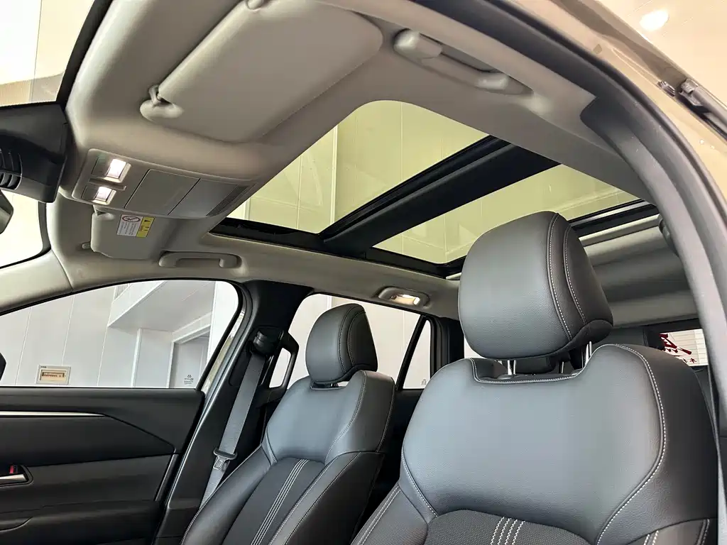 Mazda CX-50 OK 2023 — фото 12