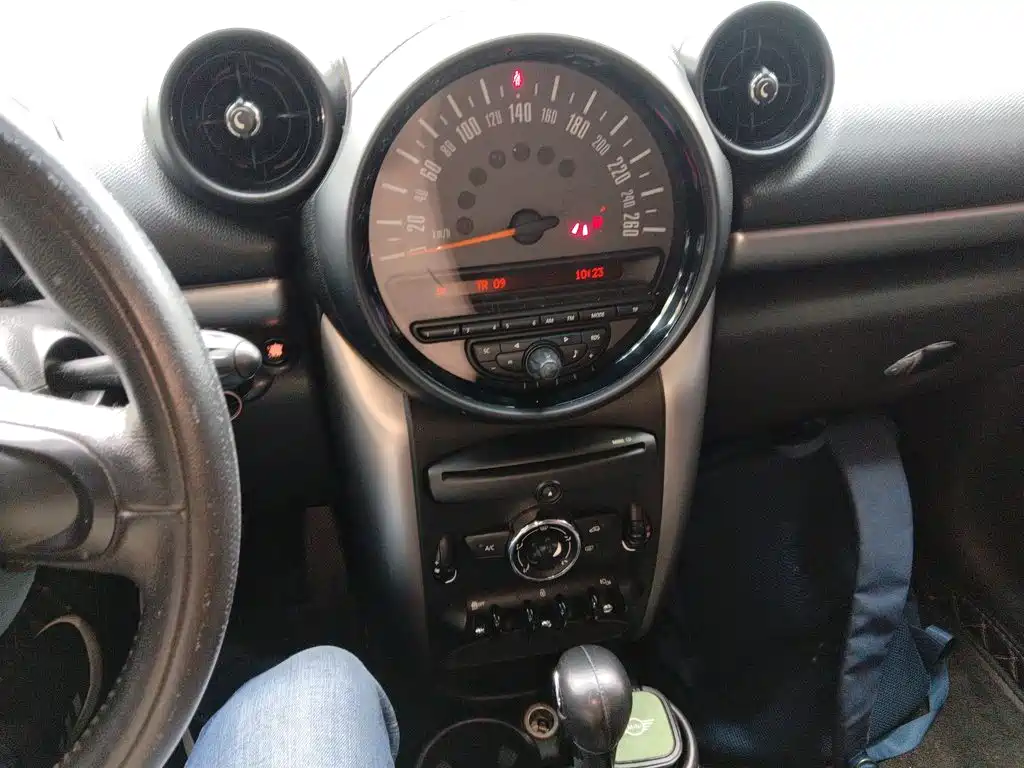 MINI Countryman 2014