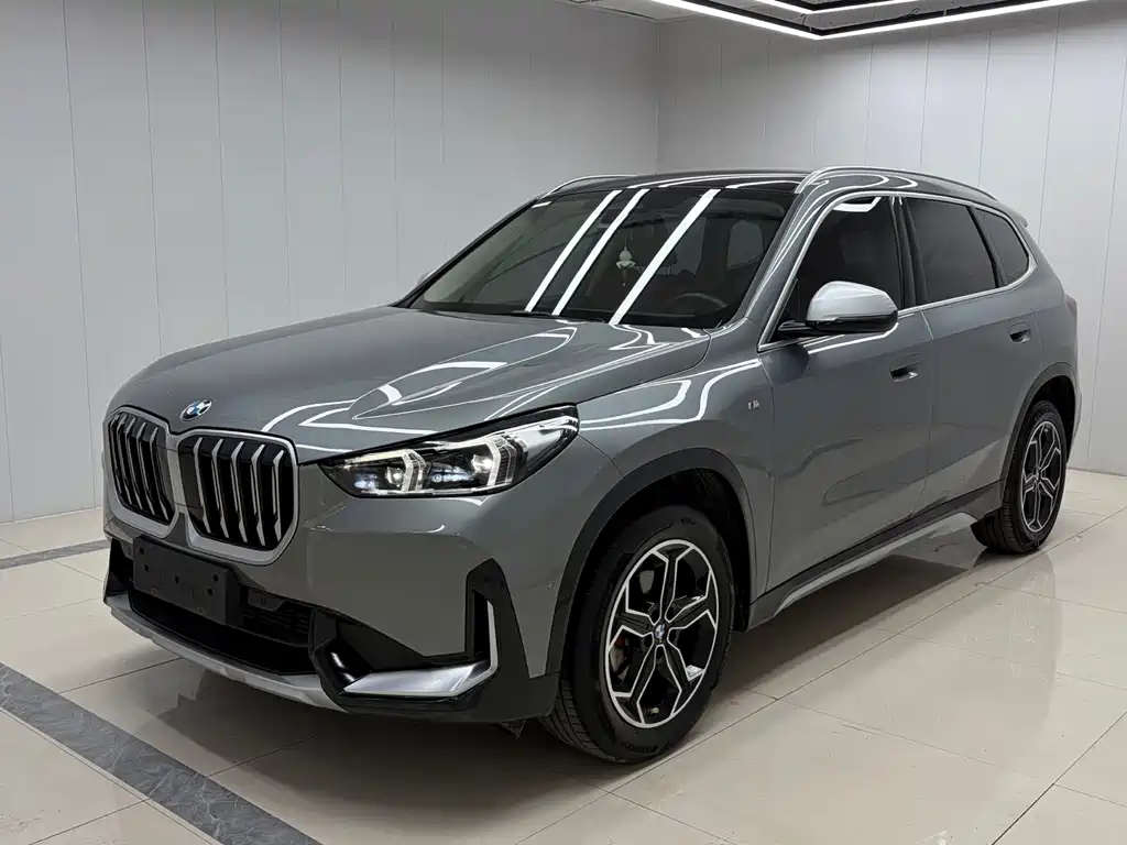 BMW X1 2023
