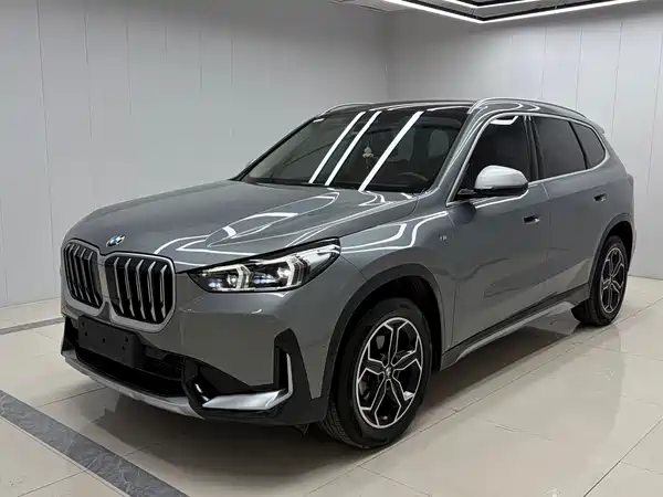 BMW X1 2023