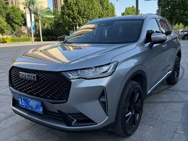Haval H6 2021