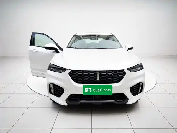 Wey VV7 2018