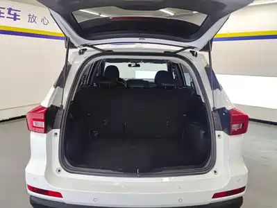 Haval M6 2020