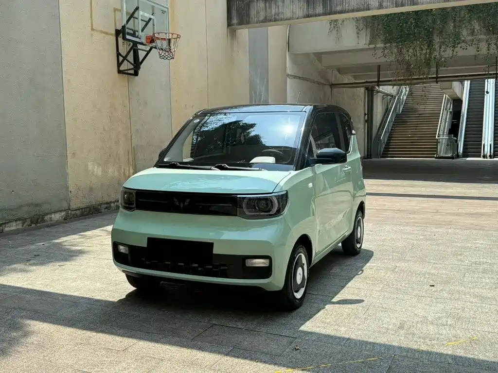 Wuling Hongguang MINIEV 2023