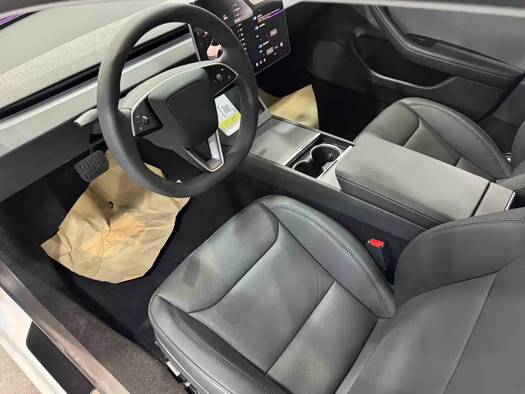 Tesla Model 3 2026