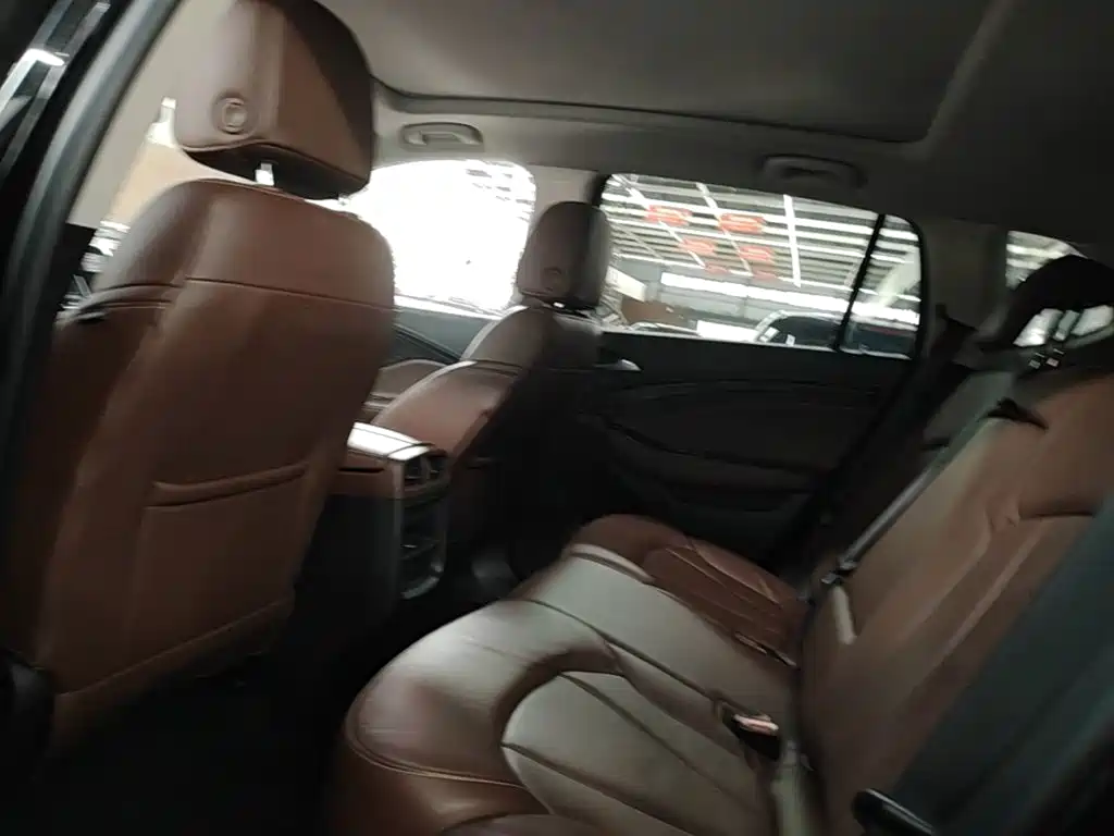 Buick Envision Plus 2021 — фото 17