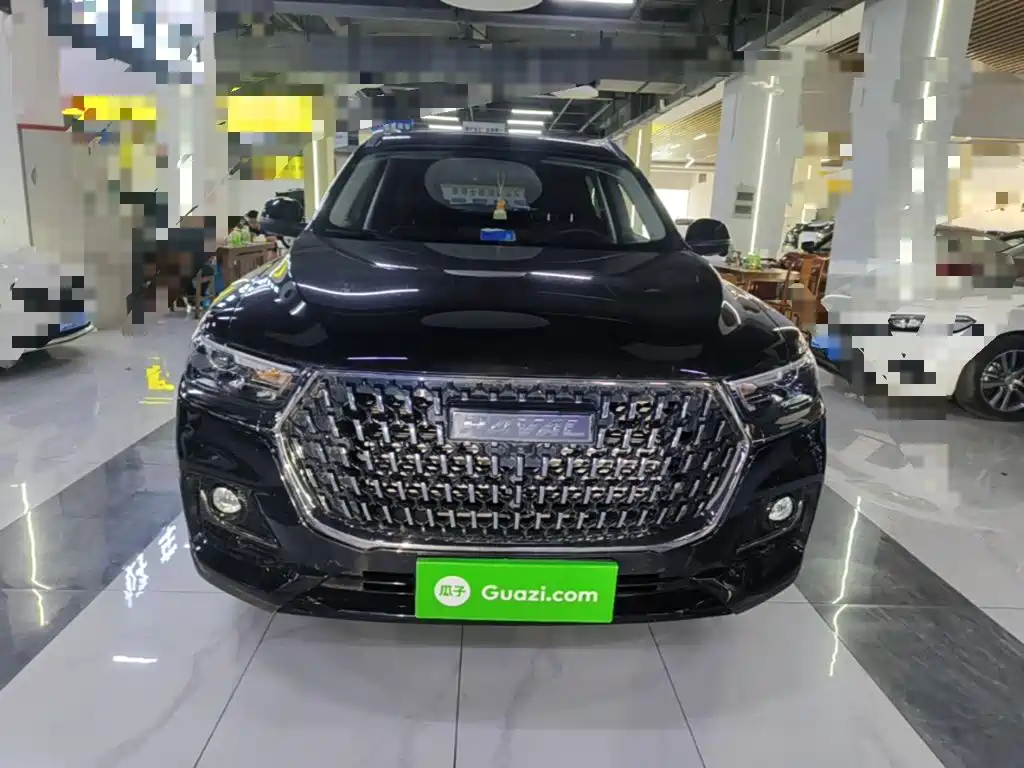 Haval H6 2024