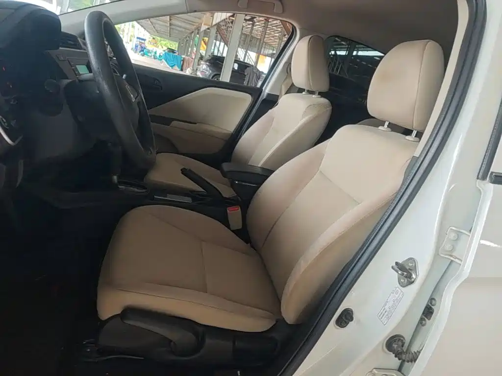 Honda City 2018 — фото 15