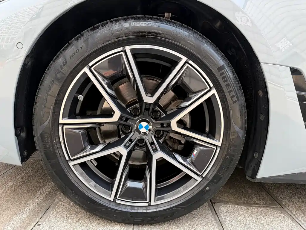 BMW 4 Series 2022 — фото 14