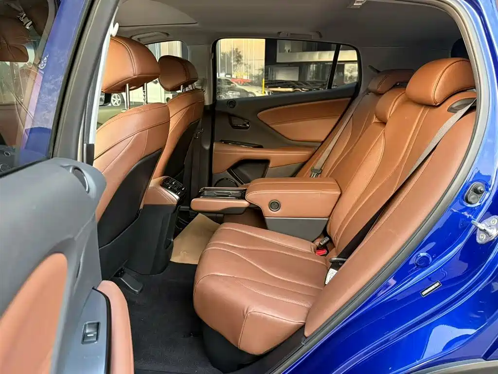 Acura CDX 2018 — фото 10