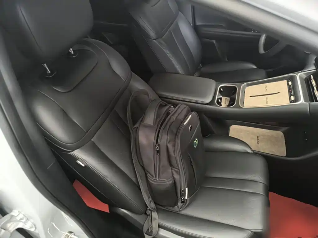 Wuling Starlight S 2025 — фото 25