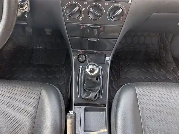 BYD F3 2020