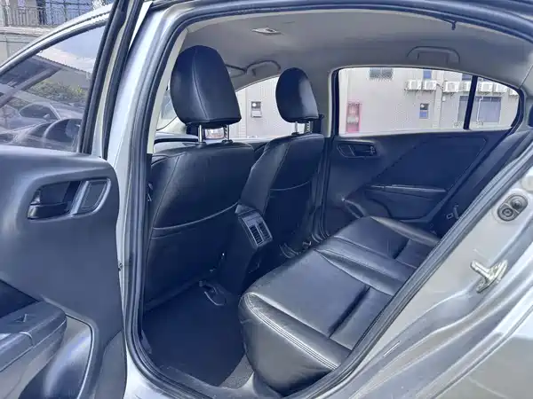 Honda City 2018