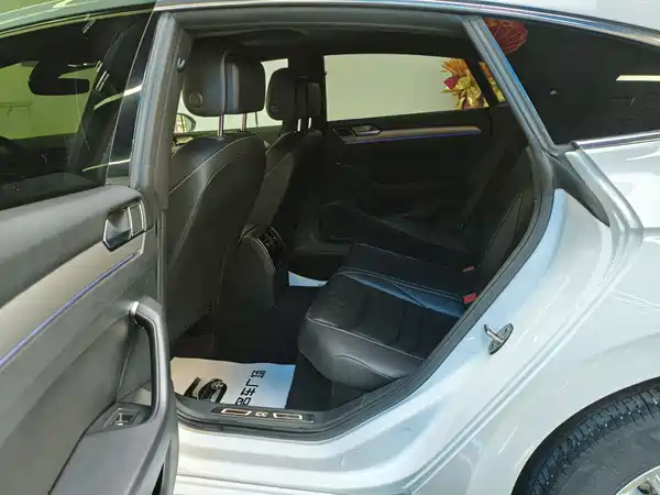 Volkswagen CC 2020