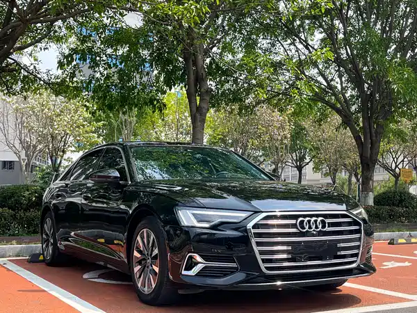 Audi A6L 2024