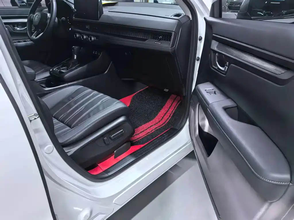 Honda Breeze 2023 — фото 19