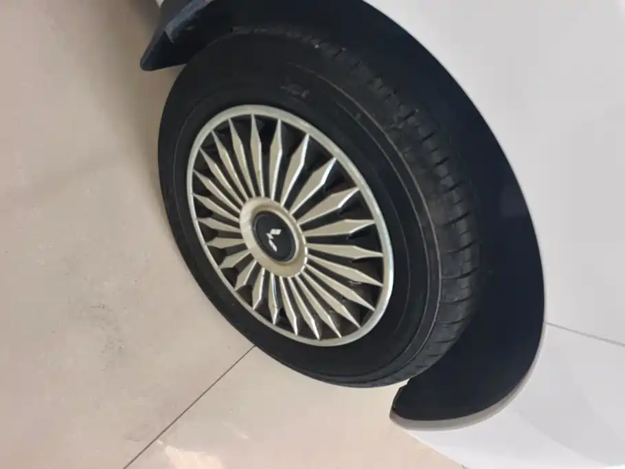 Wuling Hongguang MINIEV 2022