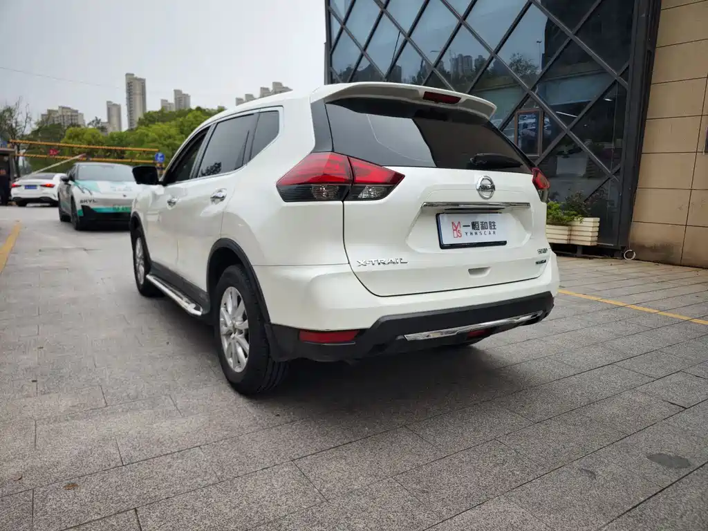 Nissan X-Trail 2020 — фото 6