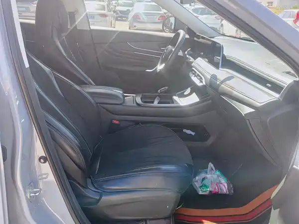 Venucia Big V 2022
