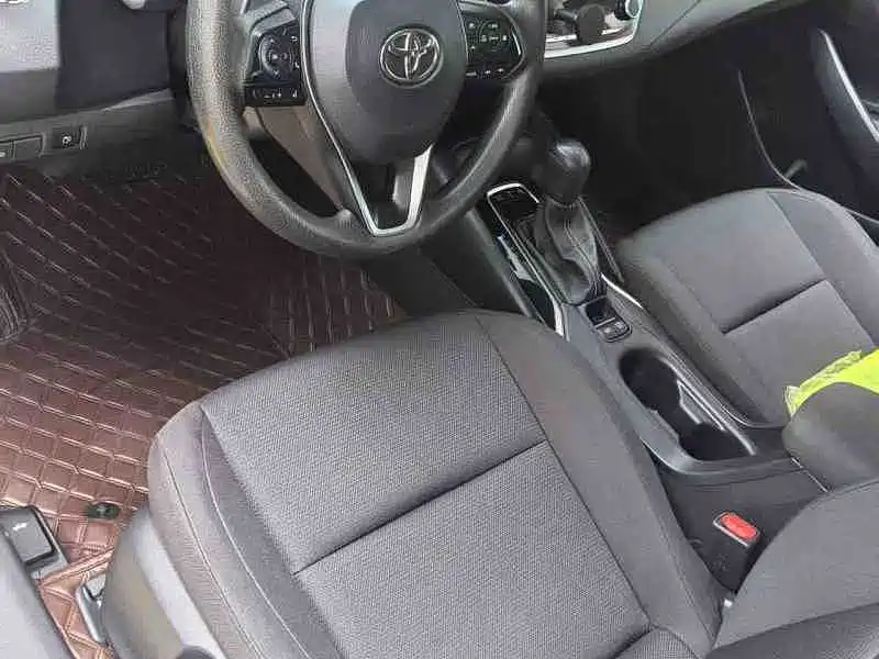 Toyota Levin 2025