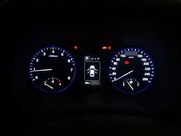 Hyundai Mistra 2017